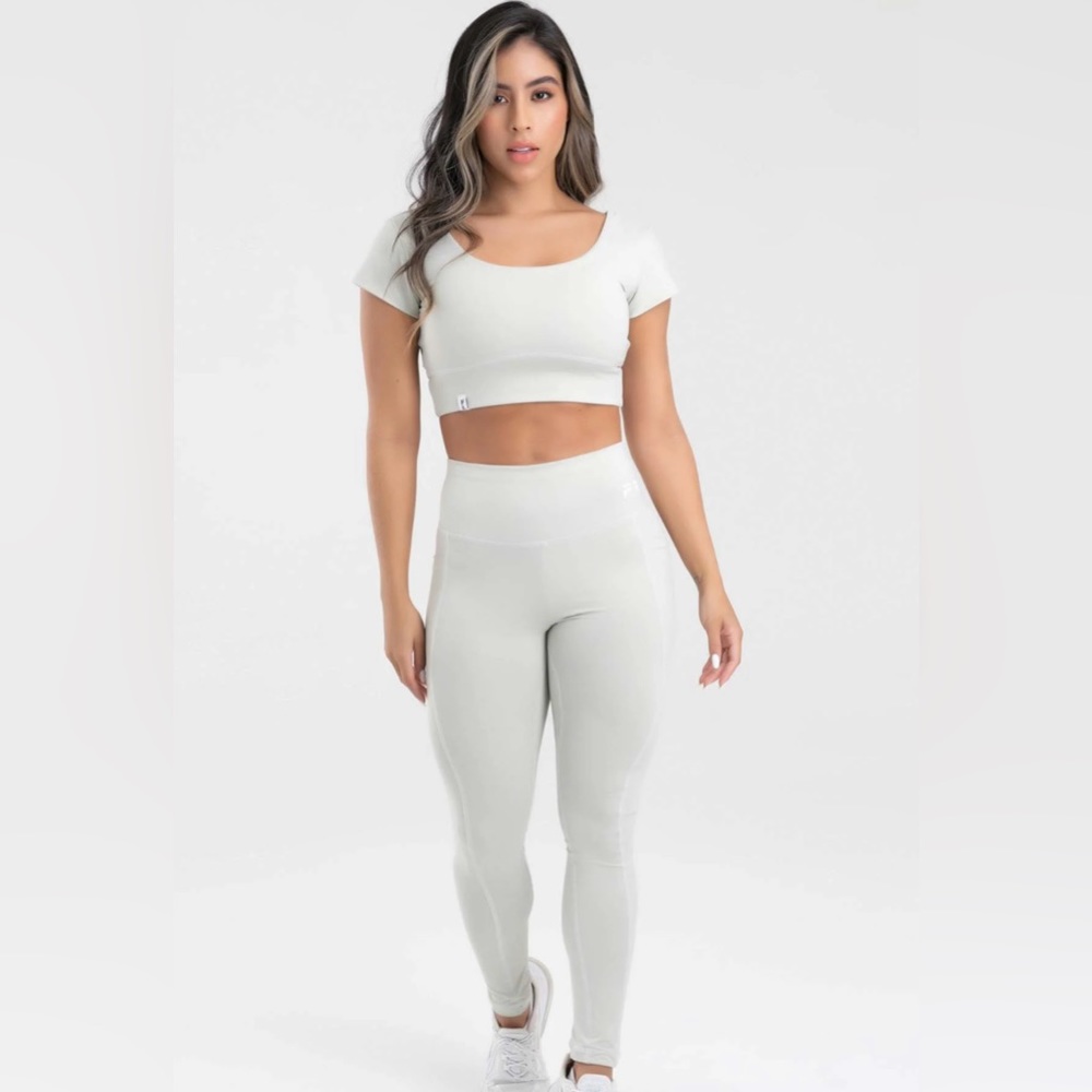 Legging’s essentials